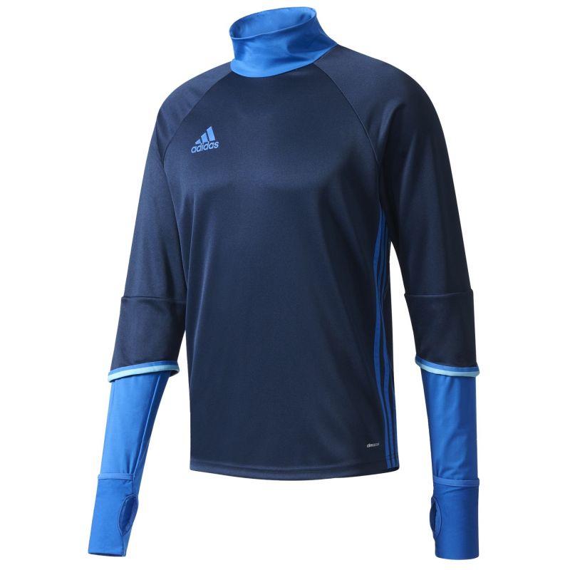 Adidas Condivo 16 Training Top férfi Pulóver S93547