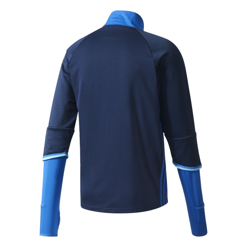 Adidas Condivo 16 Training Top férfi Pulóver S93547