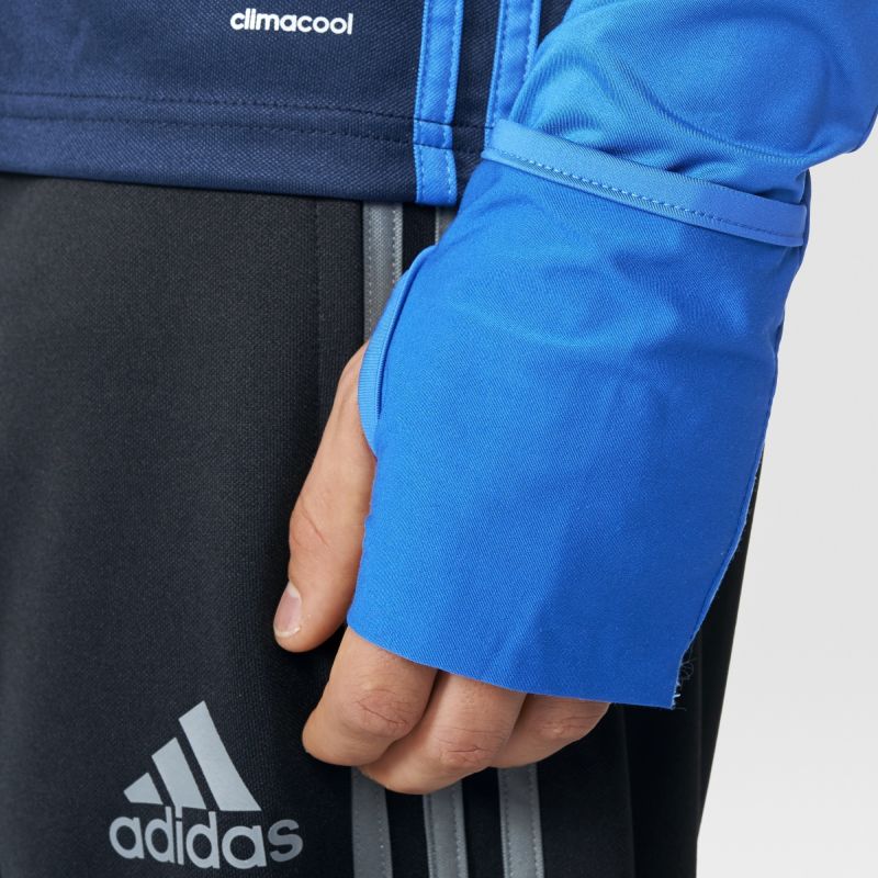 Adidas Condivo 16 Training Top férfi Pulóver S93547