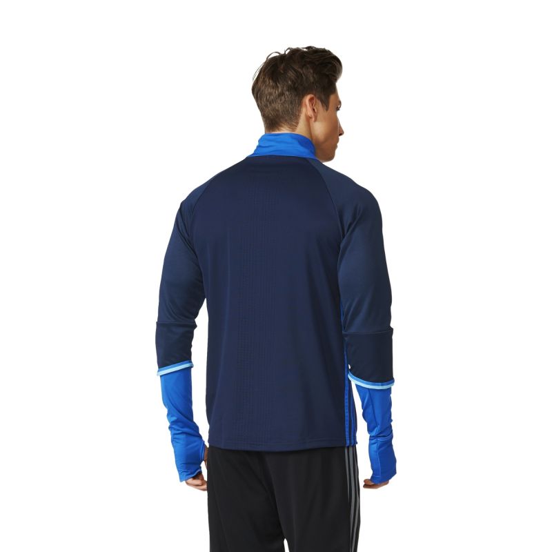 Adidas Condivo 16 Training Top M S93547 Ruházat - Sportmania.hu