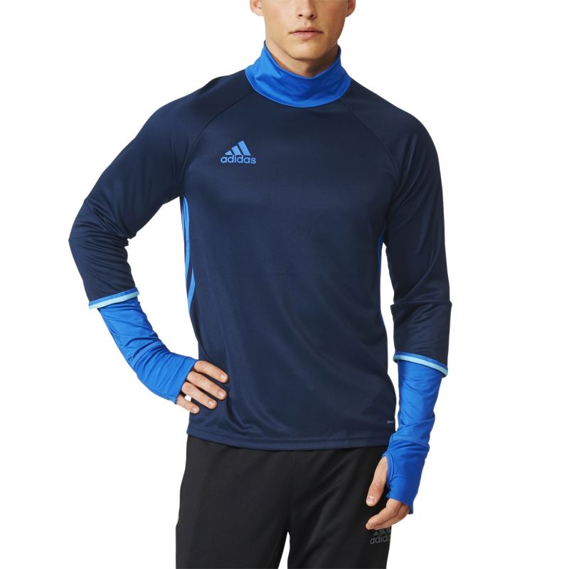 Adidas Condivo 16 Training Top M S93547 Ruházat - Sportmania.hu