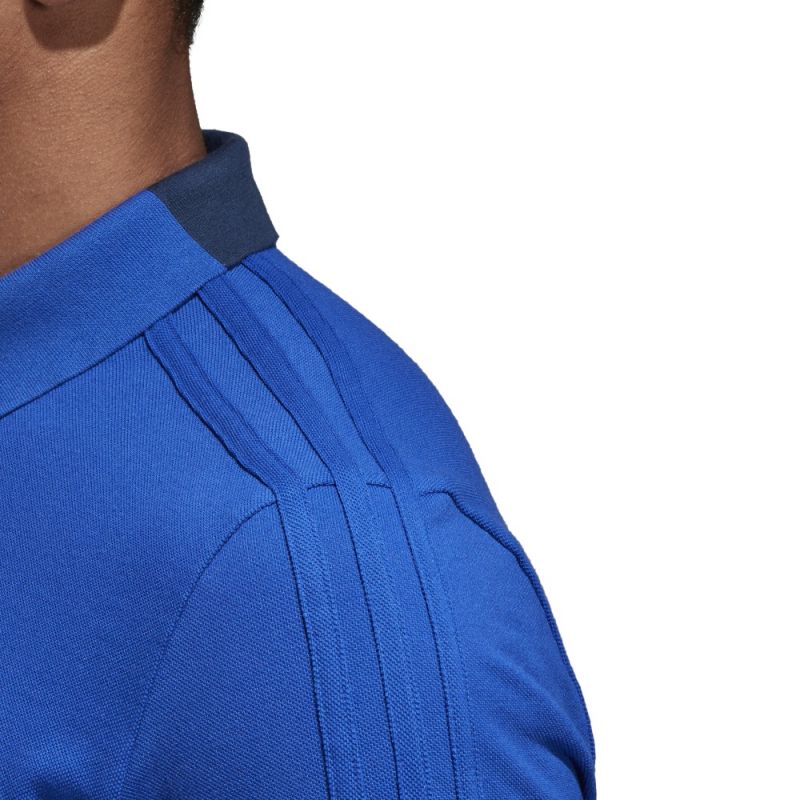 Adidas Condivo 18 CO Polo M CF4375 football jersey Ruházat Galléros póló - Sportmania.hu
