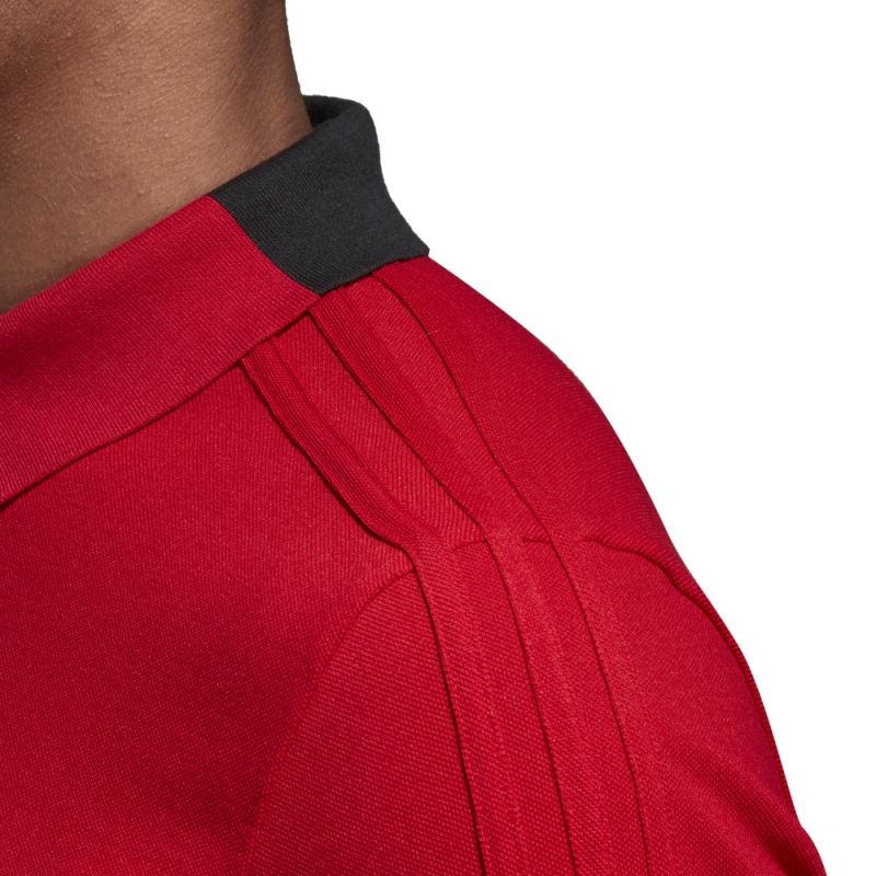 Adidas Condivo 18 CO Polo M CF4376 football jersey Ruházat Galléros póló - Sportmania.hu