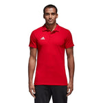 Adidas Condivo 18 CO Polo M CF4376 football jersey Ruházat Galléros póló - Sportmania.hu