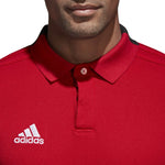 Adidas Condivo 18 CO Polo M CF4376 football jersey Ruházat Galléros póló - Sportmania.hu