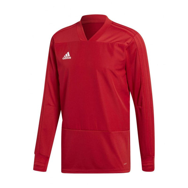 Adidas Condivo 18 M CG0382 training top Ruházat