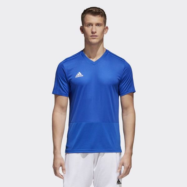 Adidas Condivo 18 TR M CG0352 football jersey Ruházat