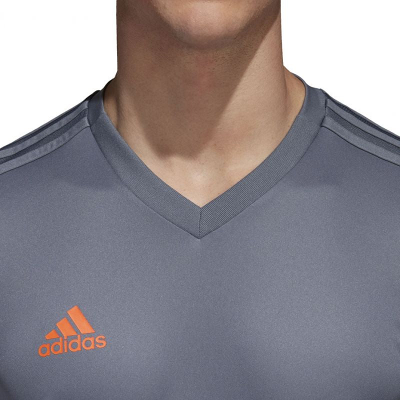 Adidas Condivo 18 Training Jersey férfi Póló CG0359