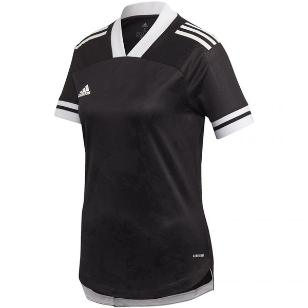 Adidas Condivo 20 Jersey W FT7245 Ruházat