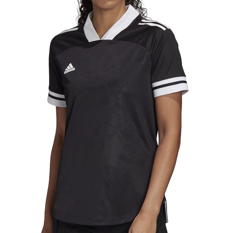 Adidas Condivo 20 Jersey W FT7245 Ruházat