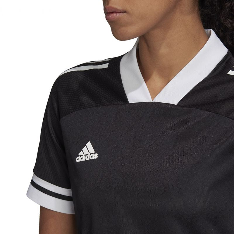 Adidas Condivo 20 Jersey W FT7245 Ruházat