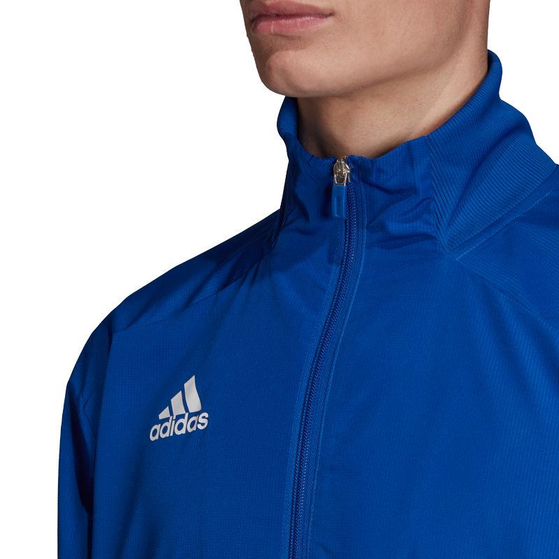Adidas Condivo 20 Presentation M sweatshirt férfi pulóver EA2487