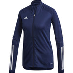 Adidas Condivo 20 Training Sweatshirt W FS7106 Pulóver - Sportmania.hu