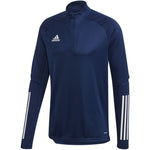Adidas Condivo 20 Training Top M sweatshirt férfi pulóver FS7121