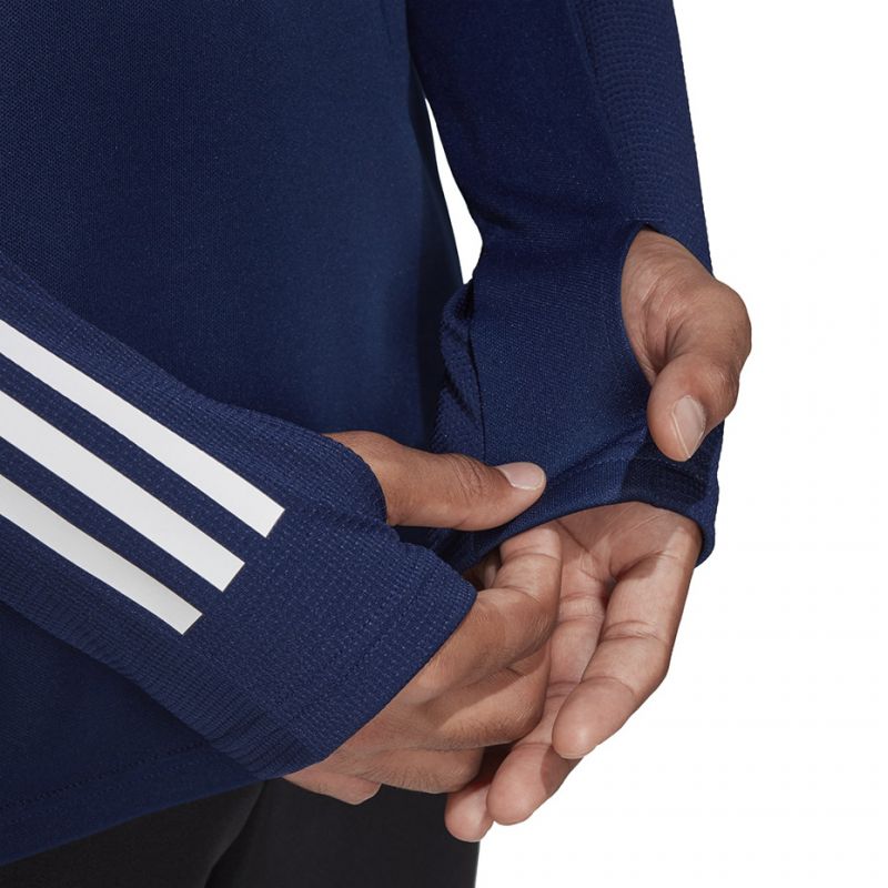 Adidas Condivo 20 Training Top M sweatshirt férfi pulóver FS7121