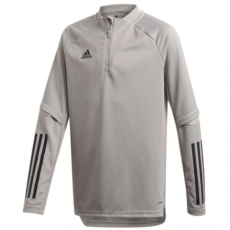 Adidas Condivo 20 Training Top Youth Junior FS7122 Ruházat