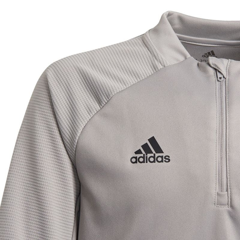 Adidas Condivo 20 Training Top Youth Junior FS7122 Ruházat - Sportmania.hu