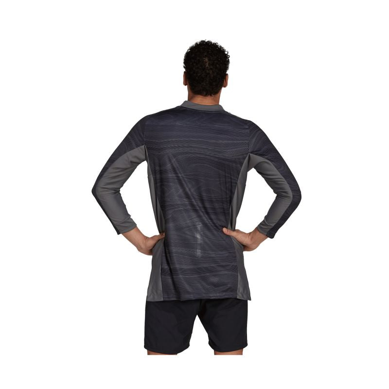 Adidas Condivo 21 Goalkeeper M GT8419 goalie jersey Ruházat - Sportmania.hu