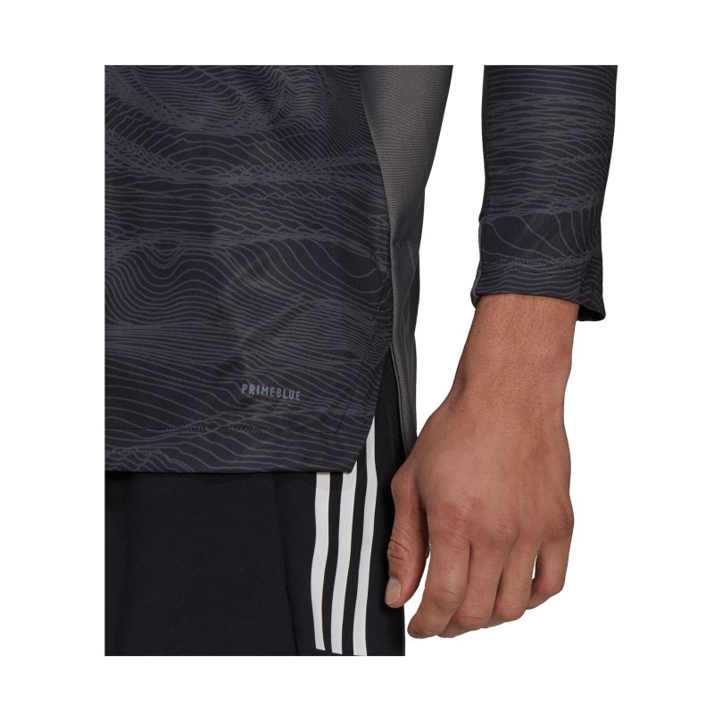 Adidas Condivo 21 Goalkeeper M GT8419 goalie jersey Ruházat - Sportmania.hu