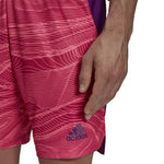 Adidas Condivo 21 Goalkeeper Shorts Short Ruházat Nadrág férfi GT8408 Kapusnadrág