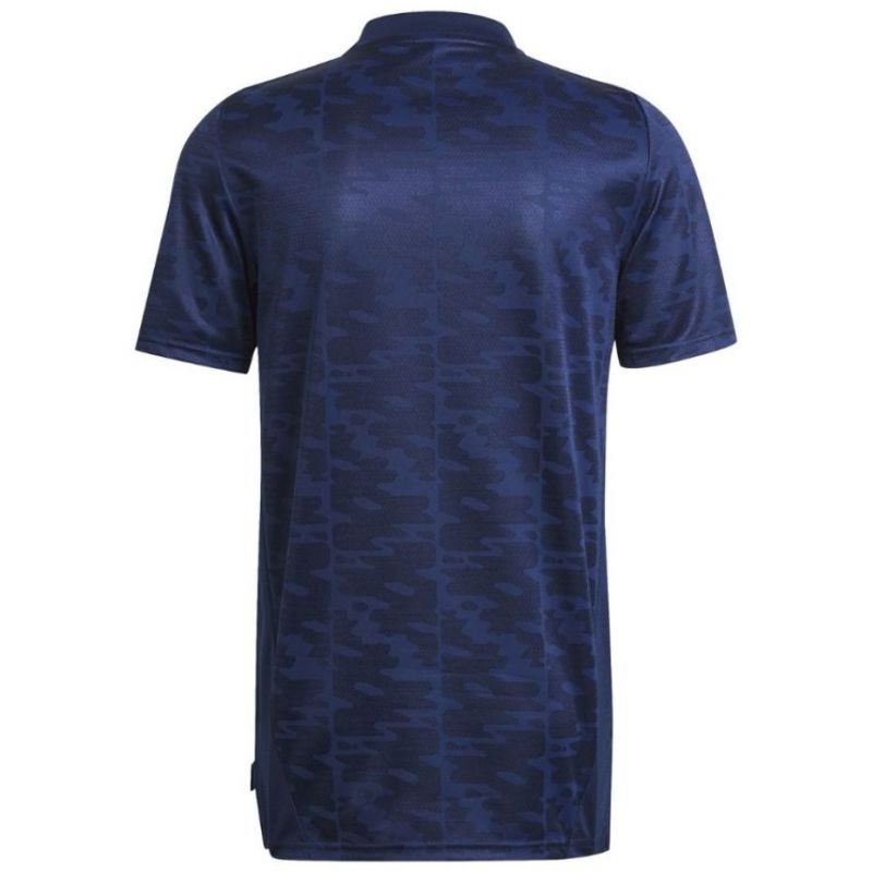 Adidas Condivo 21 Jersey Primeblue M GJ6801 Ruházat
