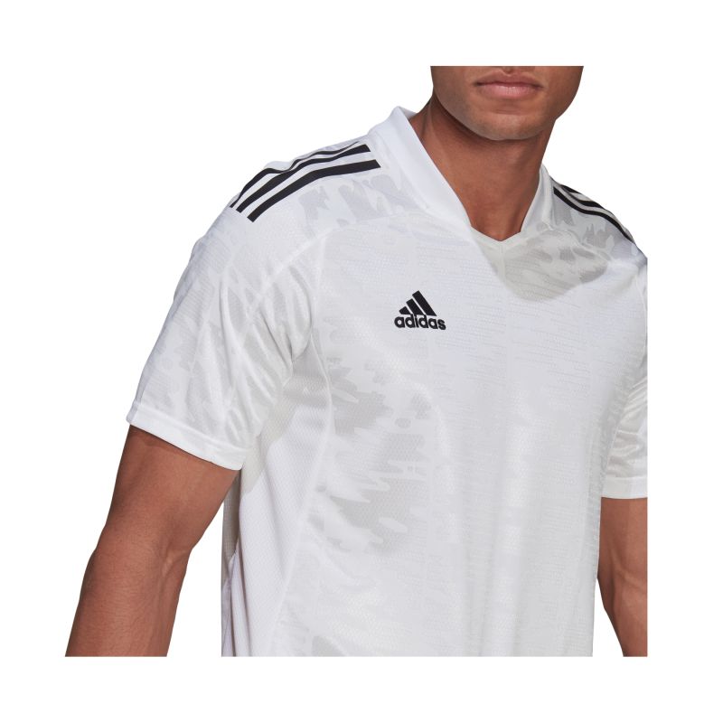 Adidas Condivo 21 M GJ6791 jersey Ruházat
