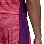 Adidas Condivo 21 M GT8408 Goalkeeper Shorts Short Ruházat - Sportmania.hu