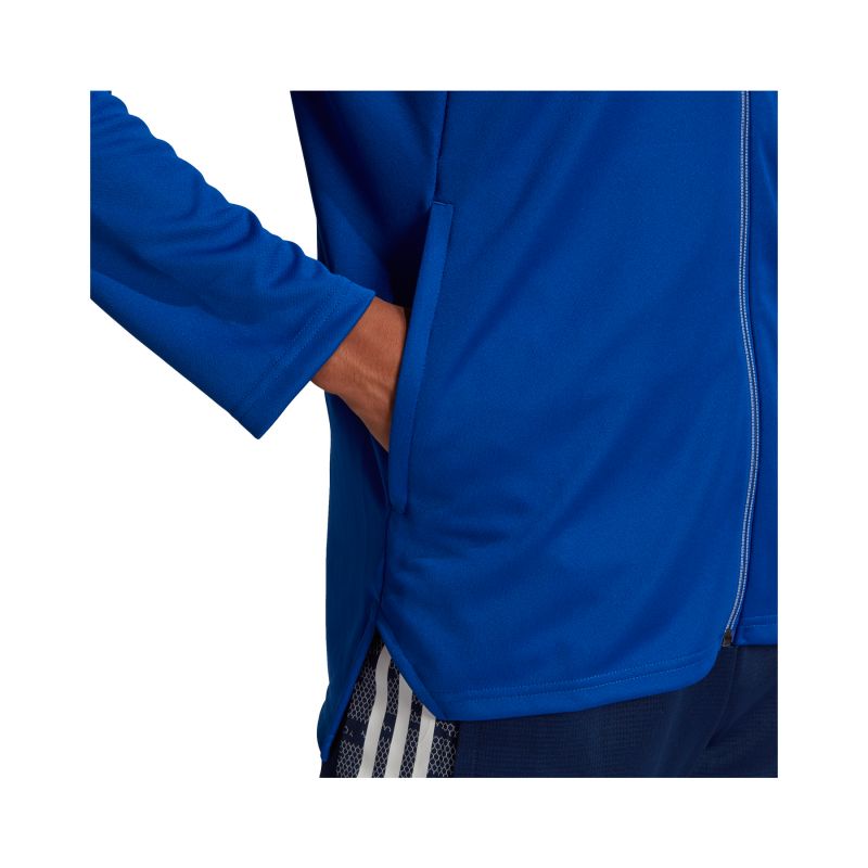 Adidas Condivo 21 Track M sweatshirt férfi pulóver GH7130