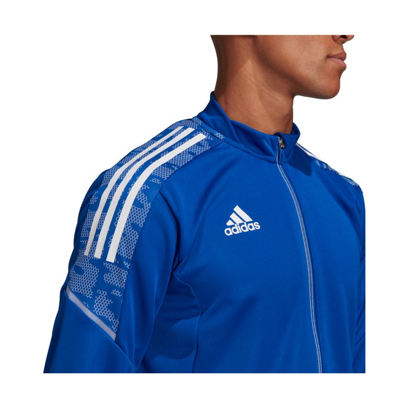 Adidas Condivo 21 Track M sweatshirt férfi pulóver GH7130