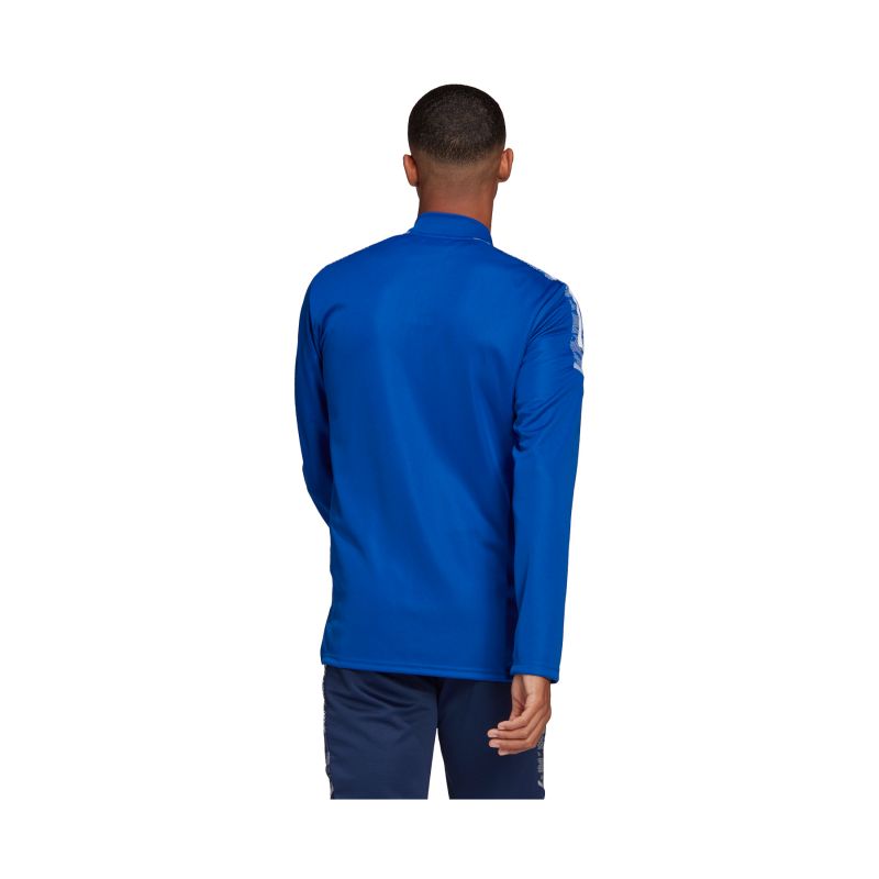 Adidas Condivo 21 Track M sweatshirt férfi pulóver GH7130