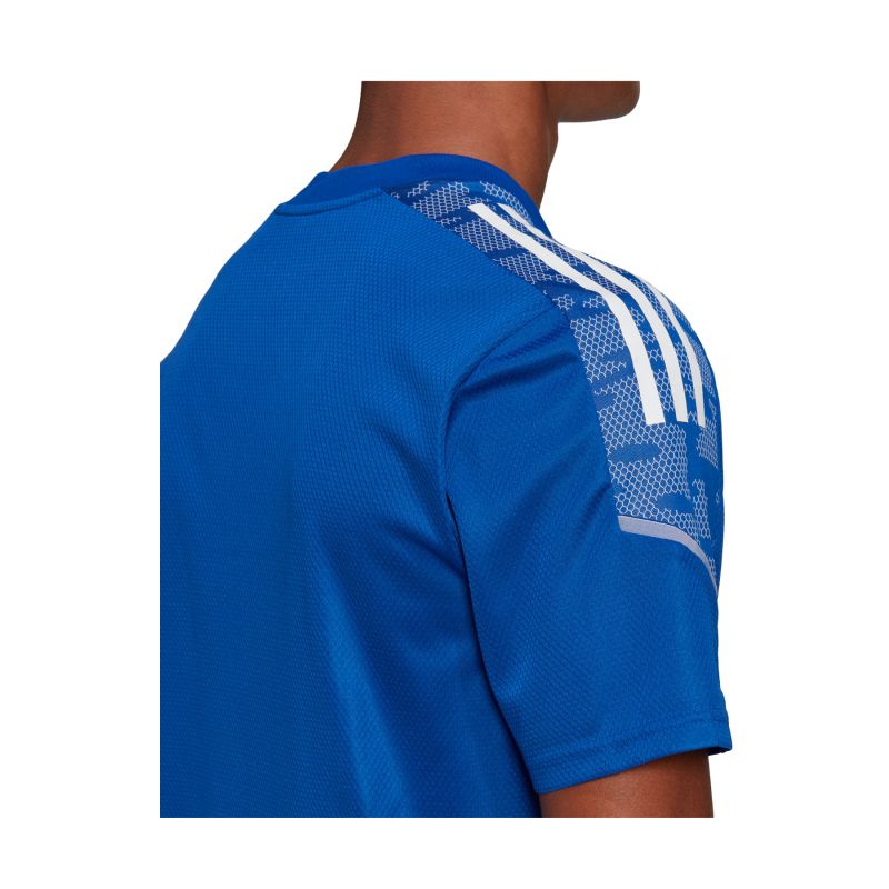 Adidas Condivo 21 Training férfi Póló GH7165