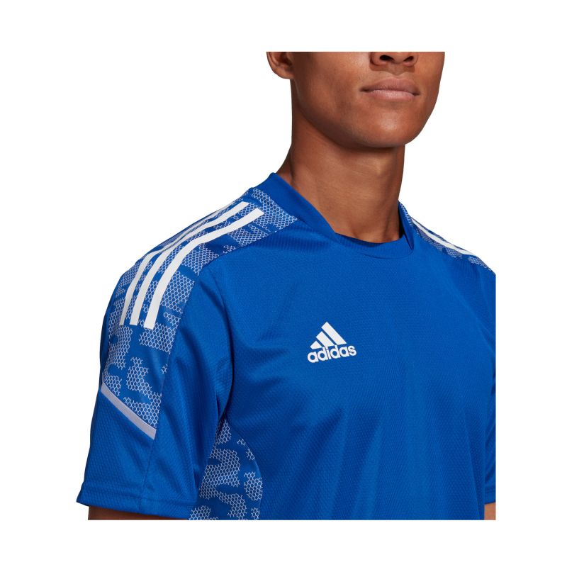 Adidas Condivo 21 Training férfi Póló GH7165