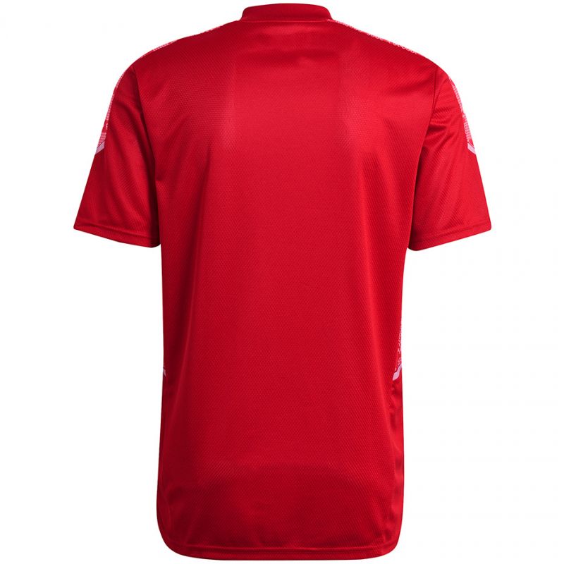 Adidas Condivo 21 Training Jersey Primeblue férfi Póló GH7166