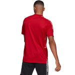 Adidas Condivo 21 Training Jersey Primeblue férfi Póló GH7166