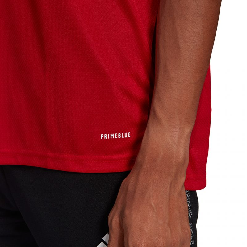 Adidas Condivo 21 Training Jersey Primeblue férfi Póló GH7166
