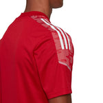 Adidas Condivo 21 Training Jersey Primeblue M GH7166 Ruházat - Sportmania.hu