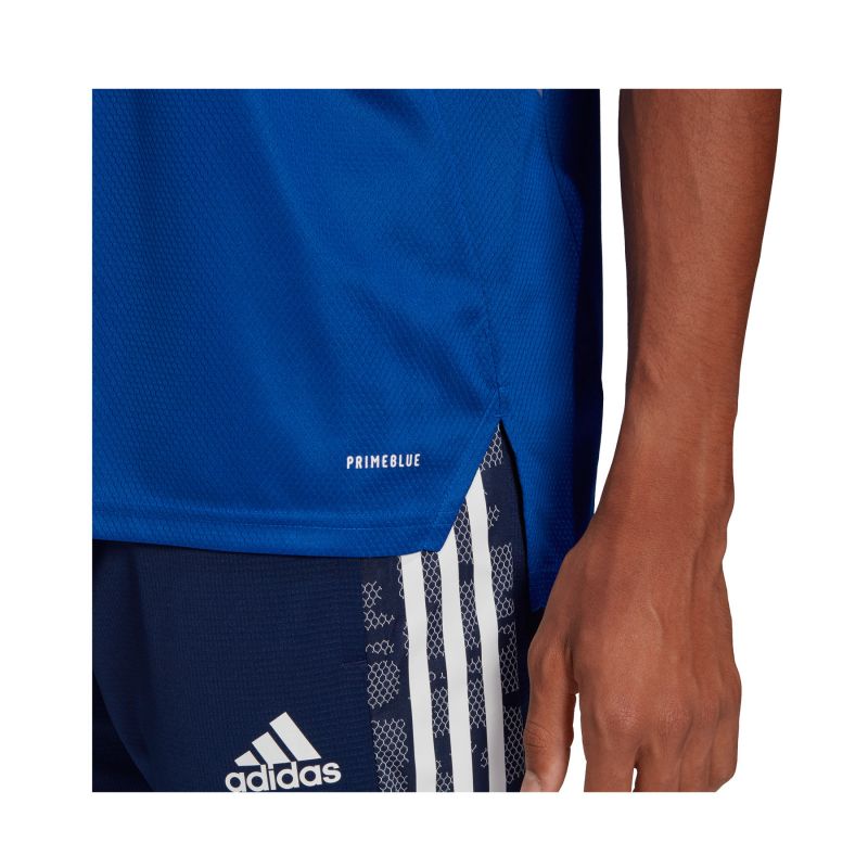 Adidas Condivo 21 Training M GH7165 Ruházat - Sportmania.hu