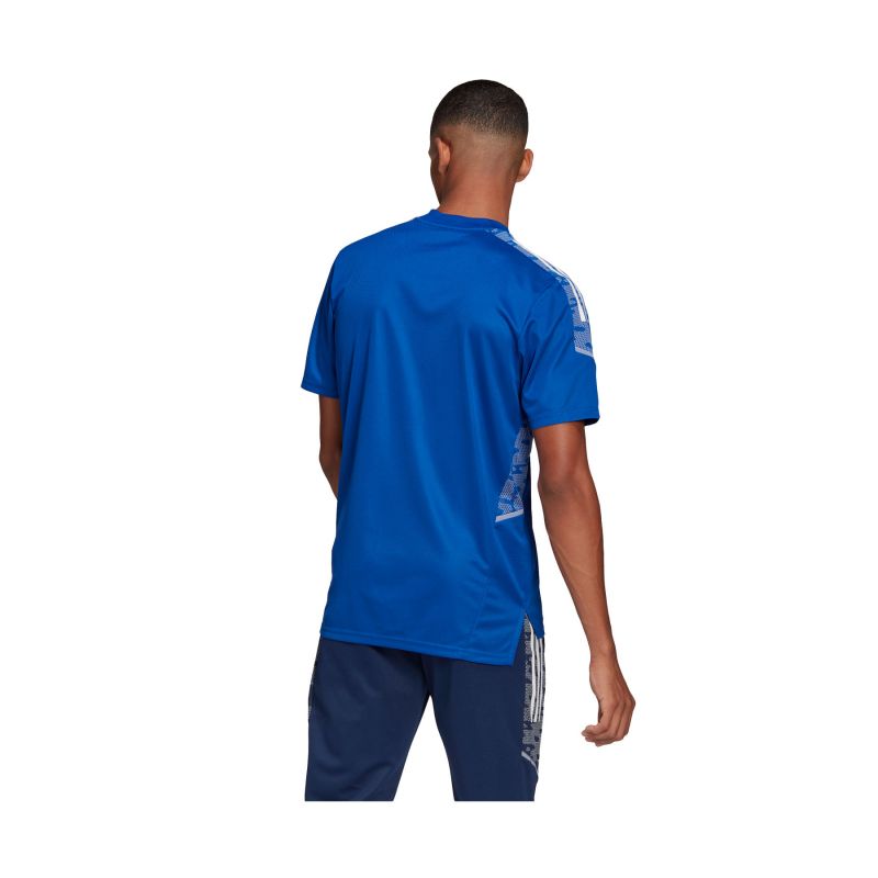 Adidas Condivo 21 Training M GH7165 Ruházat - Sportmania.hu