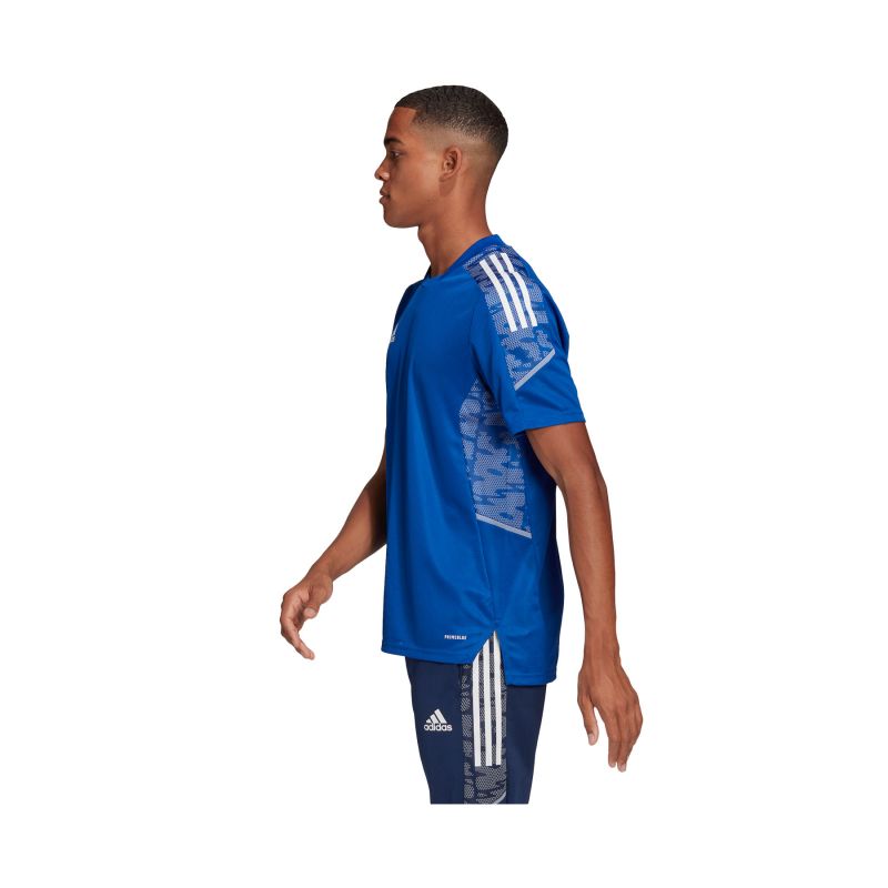 Adidas Condivo 21 Training M GH7165 Ruházat - Sportmania.hu