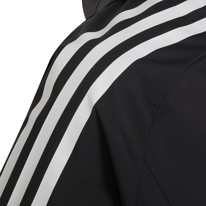 Adidas Condivo 22 All Weather Jacket Jr HA6253 Kabát - Sportmania.hu