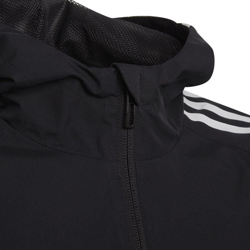 Adidas Condivo 22 All Weather Jacket Jr HA6253 Kabát - Sportmania.hu
