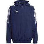 Adidas Condivo 22 All-Weather Jacket M HA6266 Kabát - Sportmania.hu