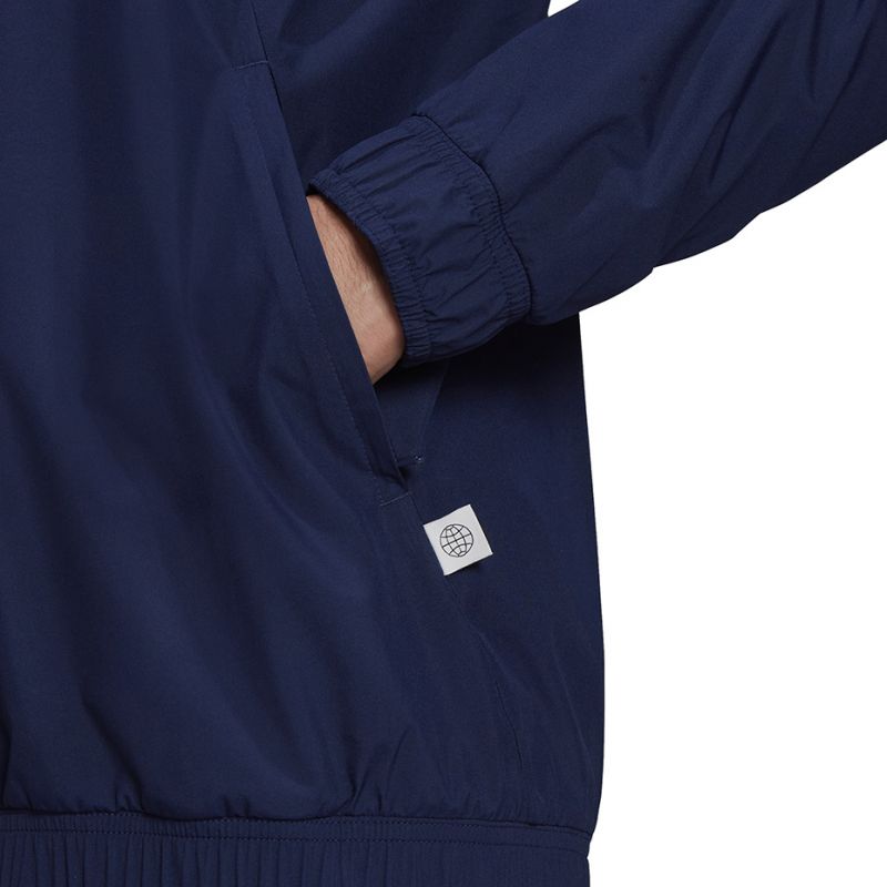 Adidas Condivo 22 All-Weather Jacket M HA6266 Kabát - Sportmania.hu