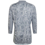adidas Condivo 22 Goalkeeper Jersey Long Sleeve férfi HB1614 Kapusmez