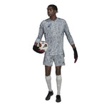Adidas Condivo 22 Goalkeeper Jersey Long Sleeve M HB1614 Hosszú ujjú póló - Sportmania.hu
