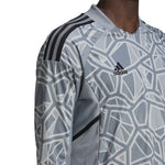 Adidas Condivo 22 Goalkeeper Jersey Long Sleeve M HB1614 Hosszú ujjú póló - Sportmania.hu