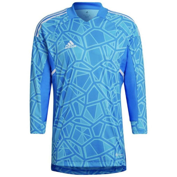 Adidas Condivo 22 Goalkeeper Jersey Long Sleeve M HB1616 Ruházat Hosszú ujjú póló
