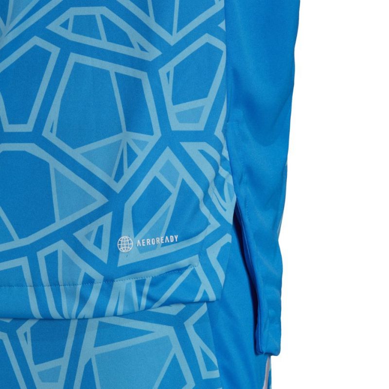 Adidas Condivo 22 Goalkeeper Jersey Long Sleeve M HB1616 Ruházat Hosszú ujjú póló - Sportmania.hu