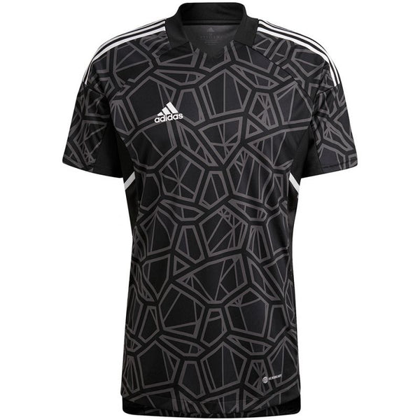 adidas Condivo 22 Goalkeeper Jersey Short Sleeve M HB1619 Short