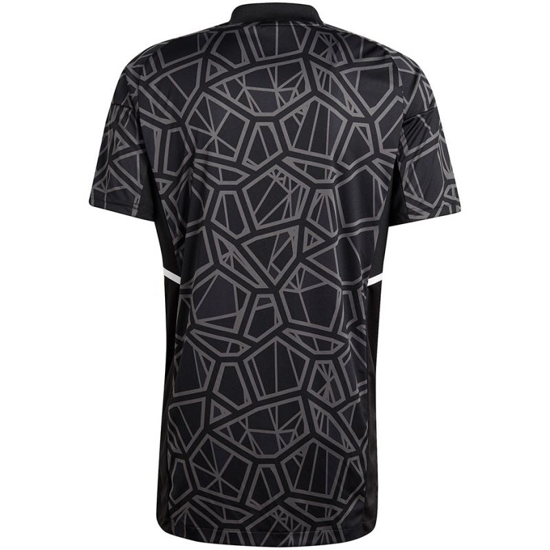 adidas Condivo 22 Goalkeeper Jersey Short Sleeve M HB1619 Short